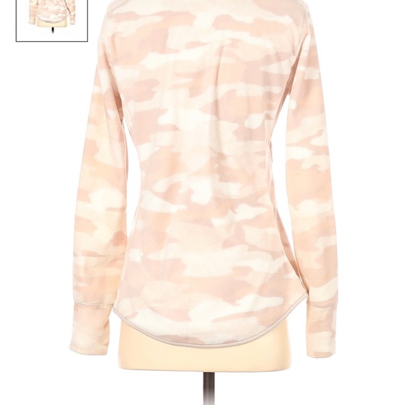 🥀OLD NAVY PINK CAMO JACKET 🥀🎁🎁🎁 - Picture 5 of 6